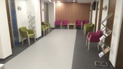 pardoseala pvc